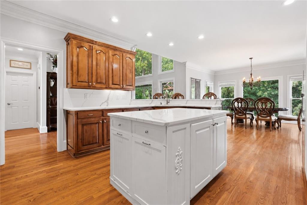 Residential in Snellville 3