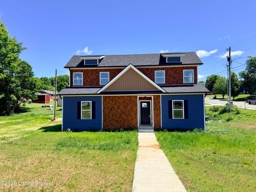 419 Susannah Ave, Bardstown, KY, 40004-7791 | Card Image
