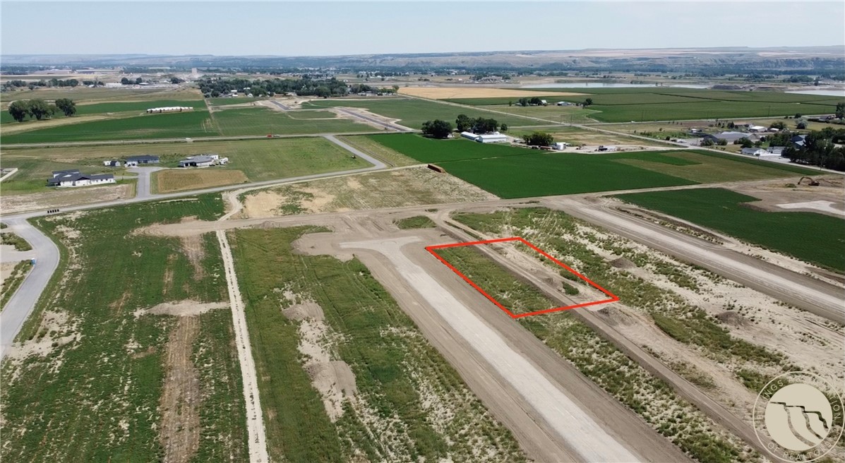 Land in Billings 2