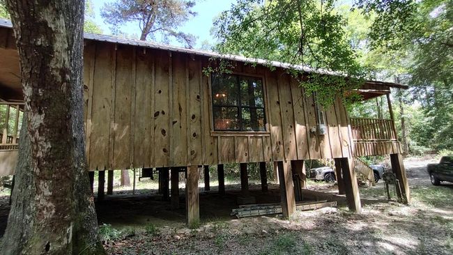 110 Rosenbaum Dr, House other with 2 bedrooms, 1 bathrooms and null parking in Poplarville MS | Image 38
