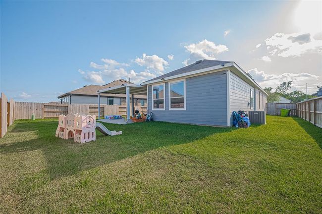 4507 Mustang Run Dr, House other with 4 bedrooms, 2 bathrooms and 3 parking in Rosenberg TX | Image 50