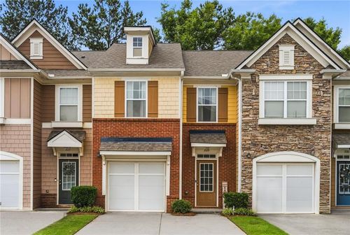 2079 Lakeshore Overlook Dr Nw, Kennesaw, GA, 30152-6715 | Card Image