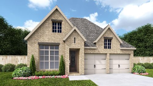 18710 Shamrock Isle Court, Hockley, TX, 77447 | Card Image