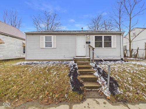 1005 E Jackson St, Muncie, IN, 47305-2730 | Card Image