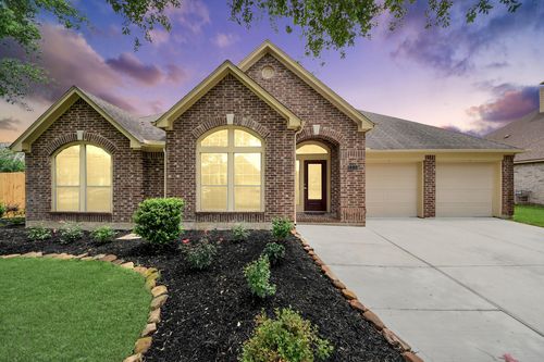 5315 Troutline Ln, Rosenberg, TX, 77471-6709 | Card Image