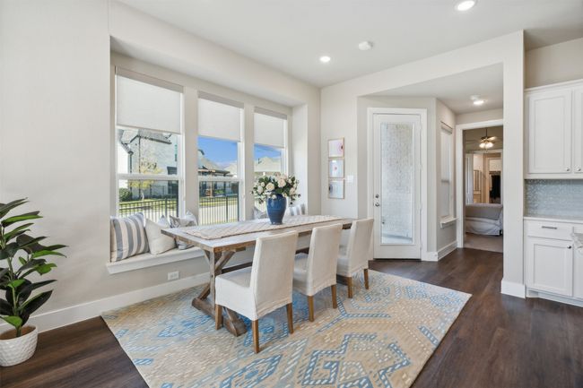 14436 Greymoore Cir, Townhouse with 3 bedrooms, 3 bathrooms and null parking in Aledo TX | Image 10