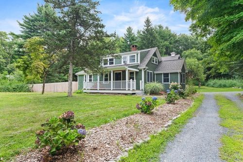 287 Taunton St, Wrentham, MA, 02093-1331 | Card Image
