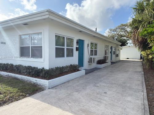 3-1838 Mckinley Street, Hollywood, FL, 33020 | Card Image