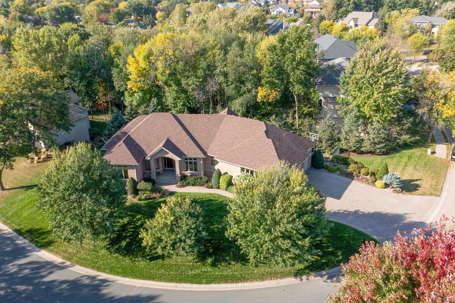 Quantico Ln, Minneapolis, MN 55446