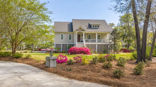 7731 Chaplin Garden Ln, Edisto Island, SC, 29438-6528 | Card Image