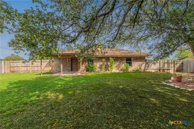 204 Bluestem Drive, House other with 3 bedrooms, 1 bathrooms and null parking in Gatesville TX | Image 3