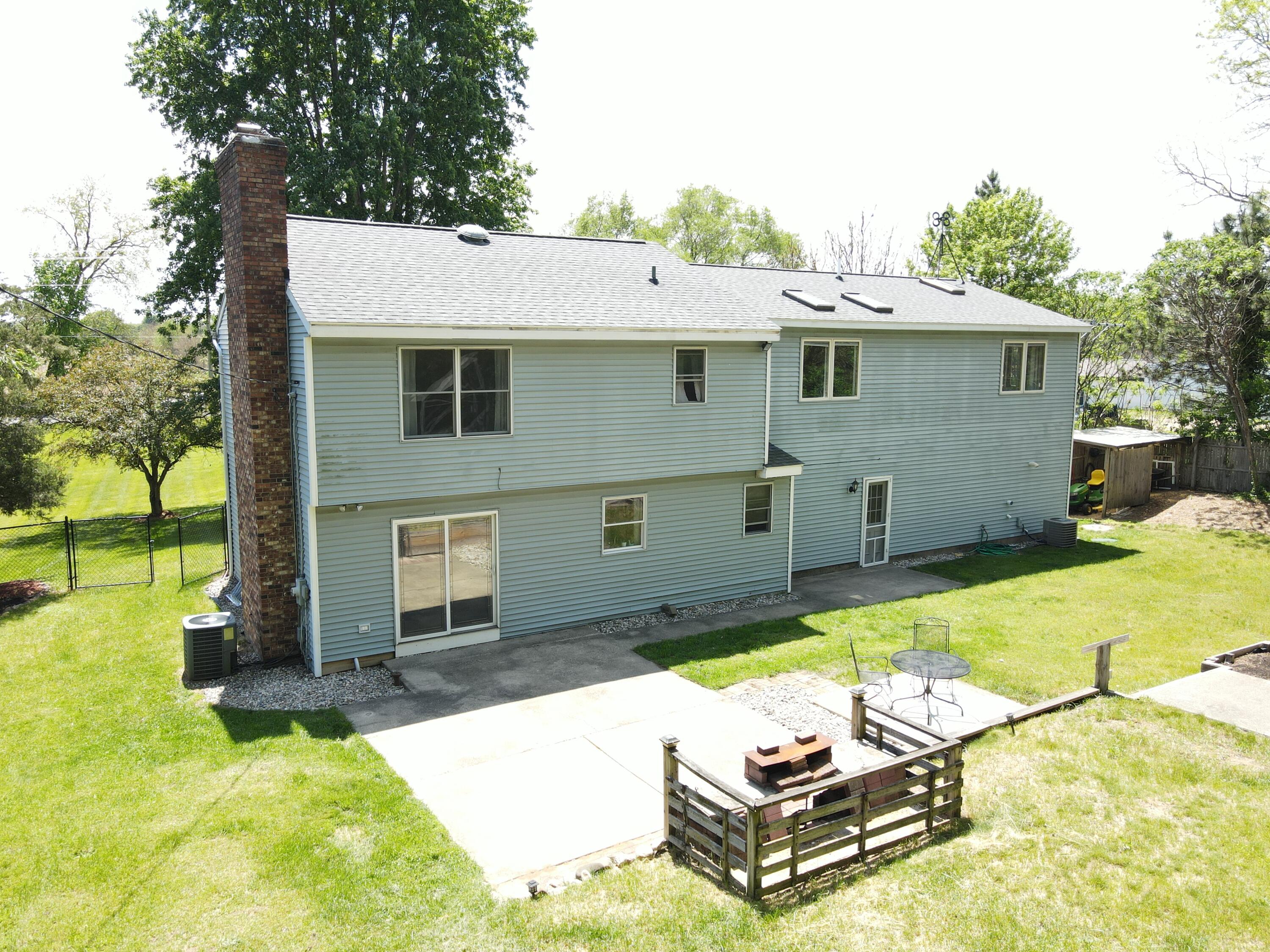 Residential in Paw Paw 3