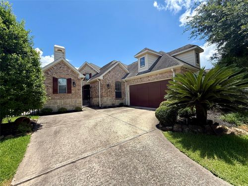 14834 Ashford Springs Lane, Humble, TX, 77396 | Card Image