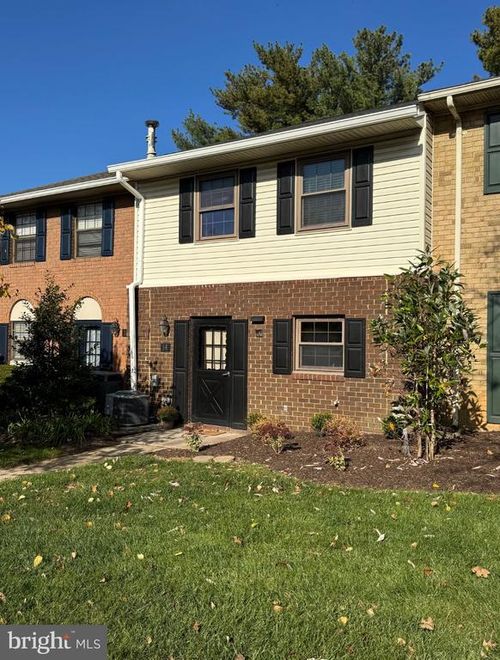 14 Bardeen Ct, TOWSON, MD, 21204-2715 | Card Image