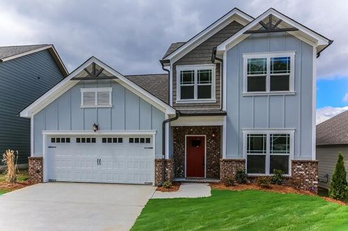 3008 Discovery Dr Nw, Cleveland, TN, 37312-3012 | Card Image