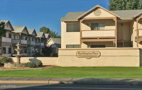 116-616 S Hardy Dr, Tempe, AZ, 85281-7801 | Card Image