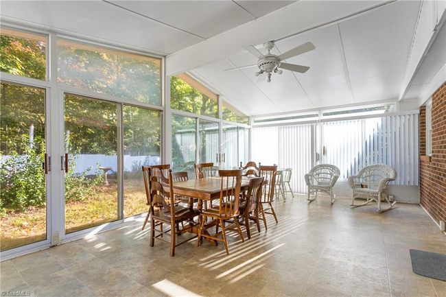 5712 Turner Smith Rd, House other with 3 bedrooms, 2 bathrooms and null parking in Browns Summit NC | Image 22