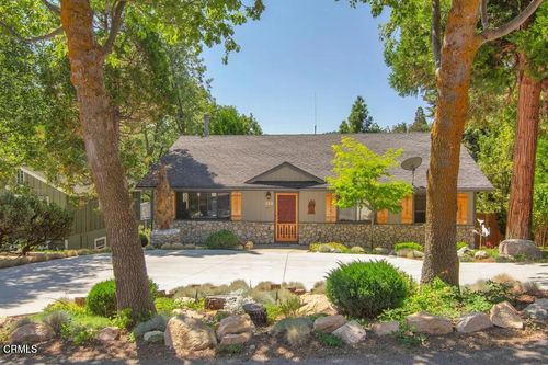 352 Cedarbrook Dr, Twin Peaks, CA, 92391 | Card Image