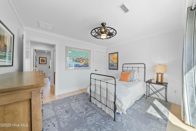 1016 Fort Fisher Blvd S, House other with 5 bedrooms, 4 bathrooms and 3 parking in Kure Beach NC | Image 40