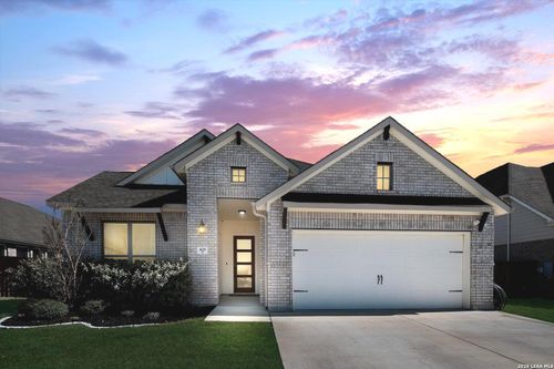 426 Foxtail Vly, Cibolo, TX, 78108-3070 | Card Image