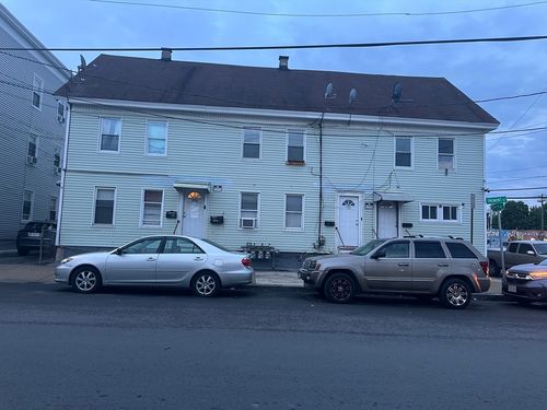 110-106-110 Tremont St, Lawrence, MA, 01841-3446 | Card Image
