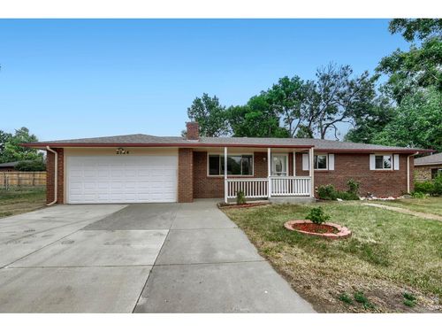 2124 Wilson Ave, Loveland, CO, 80538-3443 | Card Image