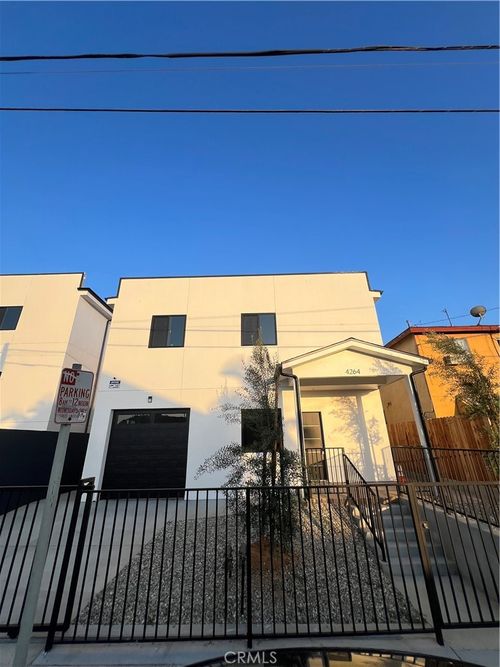 4264 Capistrano Way, Los Angeles, CA, 90063-3420 | Card Image