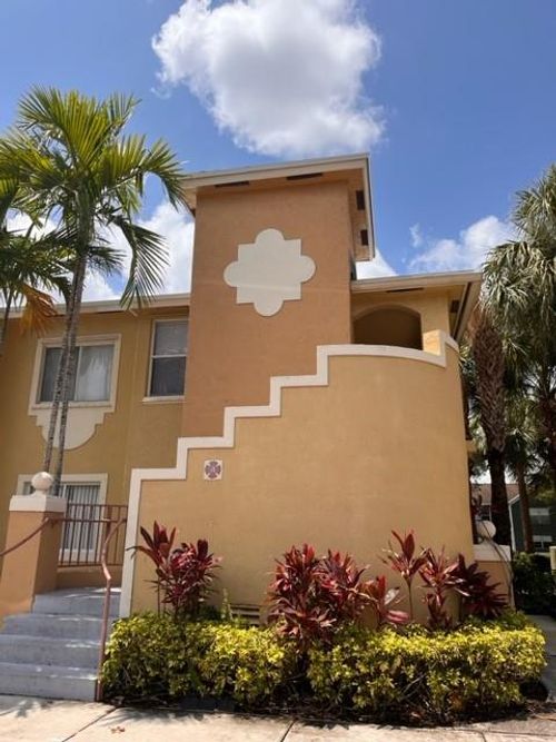 apt-206-7850 Nw 6th St, Pembroke Pines, FL, 33024-5189 | Card Image