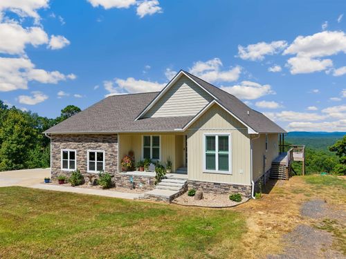 111 Moonlight Ln, Quitman, AR, 72131-9897 | Card Image