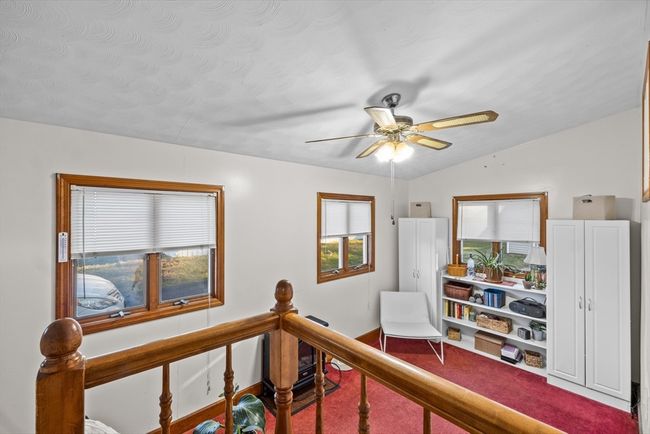27 Clems Way, House other with 2 bedrooms, 1 bathrooms and 4 parking in Acushnet MA | Image 5