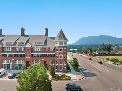 301-201 E Las Animas St, Colorado Springs, CO, 80903-2167 | Card Image