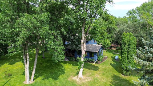 22414 708 Th Ave, House other with 4 bedrooms, 3 bathrooms and null parking in Dassel MN | Image 31