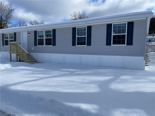 22 Flamingo Dr, Moravia, NY, 13118-3510 | Card Image