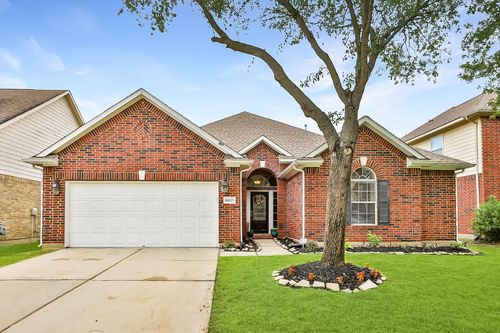 18123 Quarry Vale Dr, Cypress, TX, 77429-5493 | Card Image