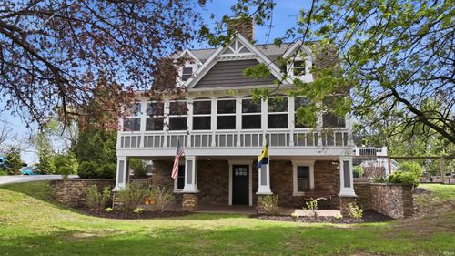 3724 E 550 S-57 Road, Churubusco, IN, 46723-9655 | Card Image