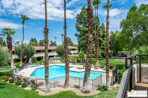214-550 N Villa Ct, Palm Springs, CA, 92262 | Card Image
