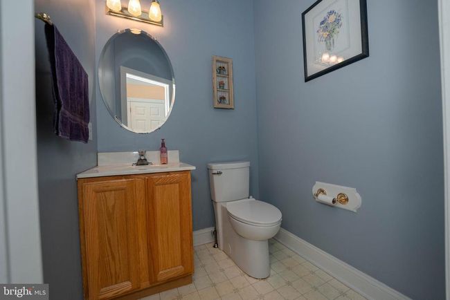 609 Ida Ln, House other with 4 bedrooms, 3 bathrooms and null parking in HATFIELD PA | Image 32