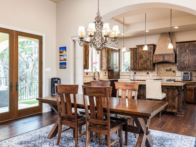 3701 Pappys Way, House other with 4 bedrooms, 5 bathrooms and 6 parking in Austin TX | Image 5
