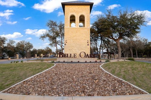 775 Green Gate Vw, Bulverde, TX, 78163-2670 | Card Image