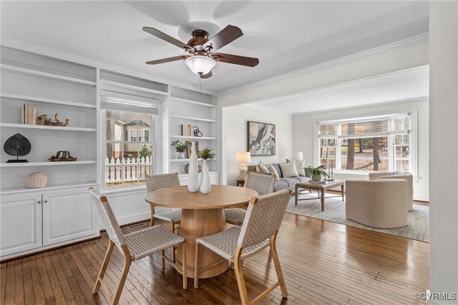 105 Birch Cir, House other with 3 bedrooms, 3 bathrooms and null parking in Manakin Sabot VA | Image 11