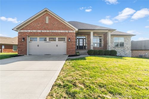 6208 Kamer Ct, Charlestown, IN, 47111-9069 | Card Image