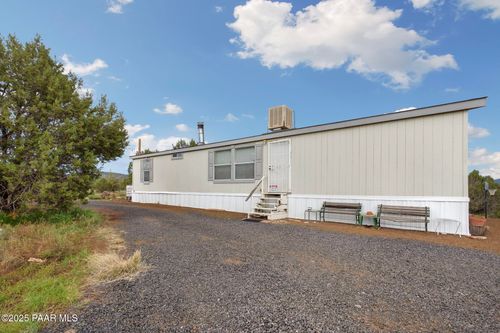 3691 N Quarry Rd, Williams, AZ, 86046 | Card Image