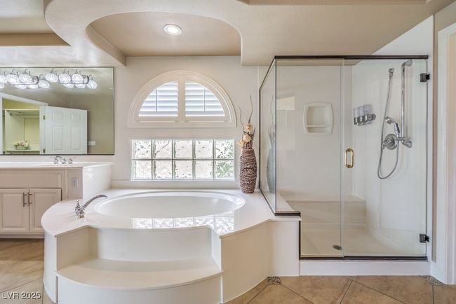 4045 Abernethy Forest Pl, House other with 6 bedrooms, 5 bathrooms and null parking in Las Vegas NV | Image 22