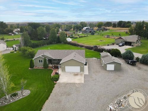 3 Backforty Road, Park City, MT, 59063 | Card Image