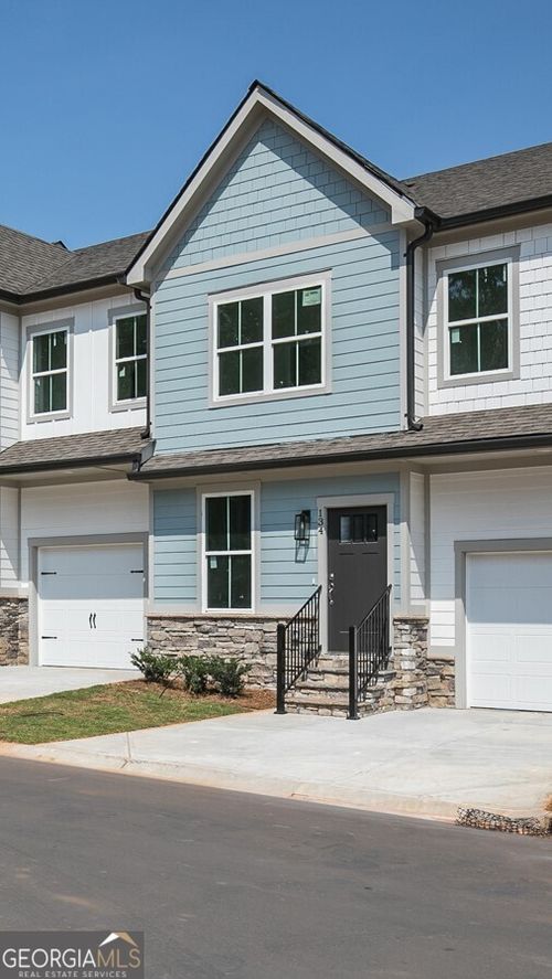 134 Magnolia Pl, Homer, GA, 30547-2385 | Card Image