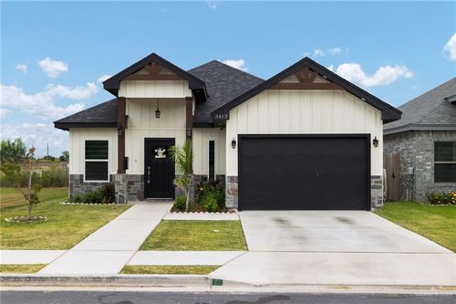 3413 Emma St, Weslaco, TX, 78596 | Card Image