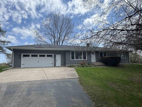 N1116 Behnke School Road, GROVER, WI, 54112 | Card Image