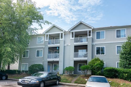 101-1351 Crab Orchard Drive, Raleigh, NC, 27606 | Card Image