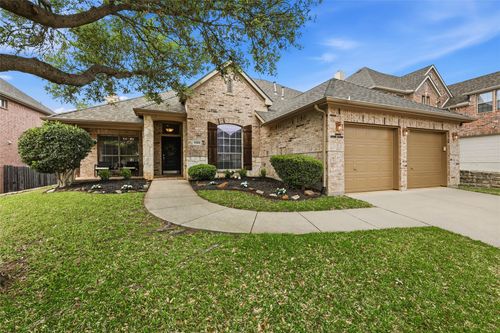 4524 Brenda Dr, Flower Mound, TX, 75022-0998 | Card Image