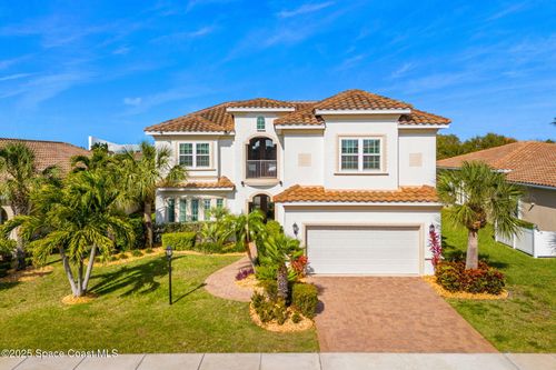 3590 Poseidon Way, INDIALANTIC, FL, 32903 | Card Image